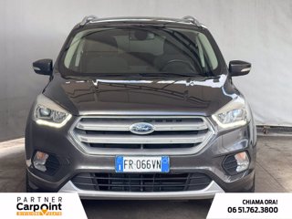 FORD Kuga 1.5 tdci titanium s&s 2wd 120cv 1