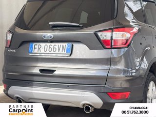 FORD Kuga 1.5 tdci titanium s&s 2wd 120cv 17