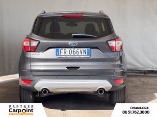 FORD Kuga 1.5 tdci titanium s&s 2wd 120cv 3