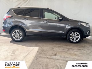 FORD Kuga 1.5 tdci titanium s&s 2wd 120cv 4