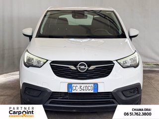 OPEL Crossland x 1.5 ecotec advance s&s 120cv auto 1