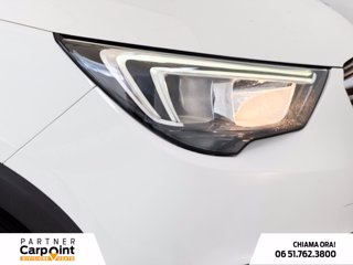 OPEL Crossland x 1.5 ecotec advance s&s 120cv auto 12