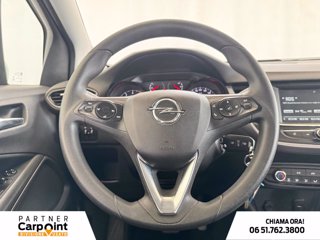 OPEL Crossland x 1.5 ecotec advance s&s 120cv auto 17