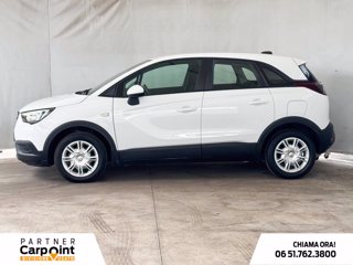 OPEL Crossland x 1.5 ecotec advance s&s 120cv auto 2