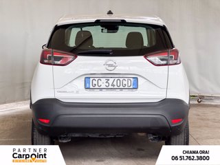 OPEL Crossland x 1.5 ecotec advance s&s 120cv auto 3