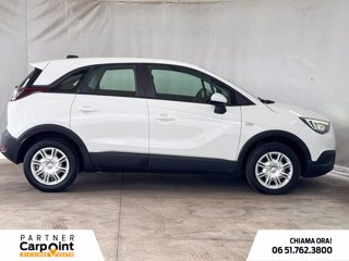 OPEL Crossland x 1.5 ecotec advance s&s 120cv auto 4