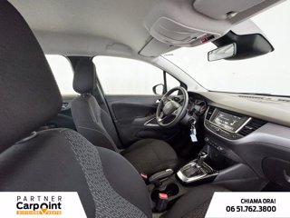 OPEL Crossland x 1.5 ecotec advance s&s 120cv auto 5