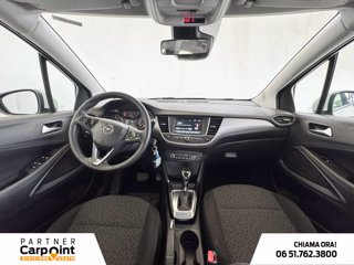 OPEL Crossland x 1.5 ecotec advance s&s 120cv auto 9