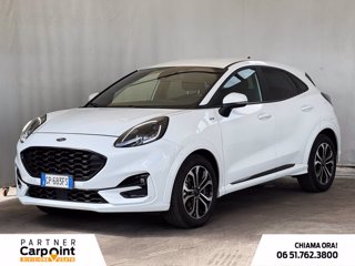 FORD Puma 1.0 ecoboost h st-line s&s 125cv 0