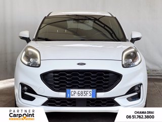 FORD Puma 1.0 ecoboost h st-line s&s 125cv 1