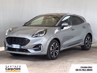 FORD Puma 1.0 ecoboost h st-line s&s 125cv 0