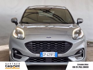 FORD Puma 1.0 ecoboost h st-line s&s 125cv 1