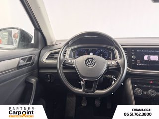 VOLKSWAGEN T-roc 1.5 tsi style 17