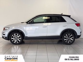 VOLKSWAGEN T-roc 1.5 tsi style 2