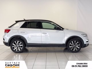 VOLKSWAGEN T-roc 1.5 tsi style 4