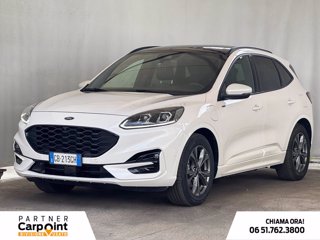 FORD Kuga 2.5 phev st-line x 2wd 225cv cvt 0