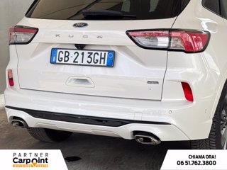 FORD Kuga 2.5 phev st-line x 2wd 225cv cvt 18