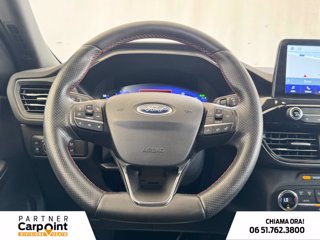 FORD Kuga 2.5 phev st-line x 2wd 225cv cvt 19