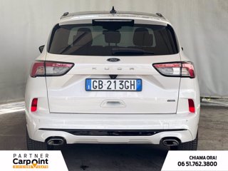 FORD Kuga 2.5 phev st-line x 2wd 225cv cvt 3