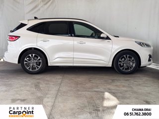 FORD Kuga 2.5 phev st-line x 2wd 225cv cvt 4