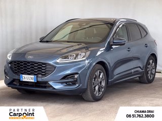 FORD Kuga 2.5 full hybrid st-line x 2wd 190cv cvt 0