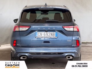 FORD Kuga 2.5 full hybrid st-line x 2wd 190cv cvt 3