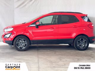 FORD Ecosport 1.5 tdci plus s&s 100cv 2