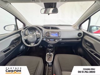 TOYOTA Yaris 5p 1.5h active plus 9