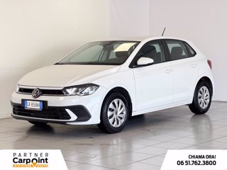 VOLKSWAGEN Polo 1.0 tgi life 90cv 0