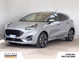 FORD Puma 1.0 ecoboost h st-line s&s 125cv 0