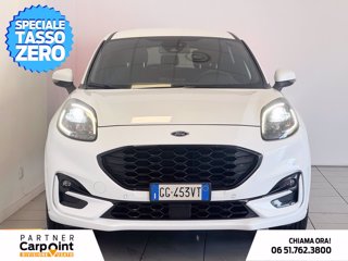 FORD Puma 1.0 ecoboost h st-line s&s 125cv auto 1