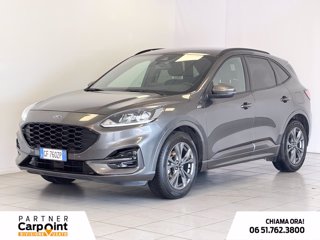 FORD Kuga 1.5 ecoblue st-line 2wd 120cv auto 0