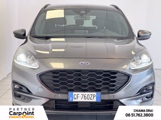 FORD Kuga 1.5 ecoblue st-line 2wd 120cv auto 1