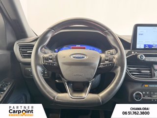 FORD Kuga 1.5 ecoblue st-line 2wd 120cv auto 17