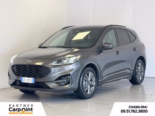 FORD Kuga 2.5 phev st-line x 2wd 225cv cvt 0