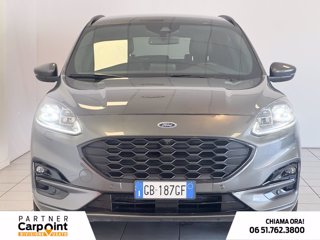 FORD Kuga 2.5 phev st-line x 2wd 225cv cvt 1