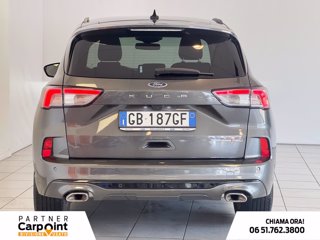 FORD Kuga 2.5 phev st-line x 2wd 225cv cvt 3