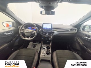 FORD Kuga 2.5 phev st-line x 2wd 225cv cvt 9