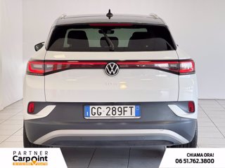 VOLKSWAGEN Id.4 77 kwh 1st edition 204cv 3