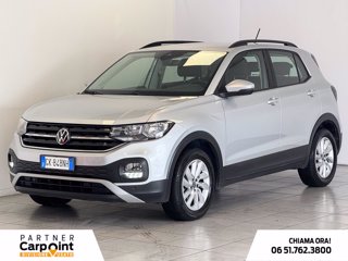 VOLKSWAGEN T-cross 1.0 tsi style 95cv 0