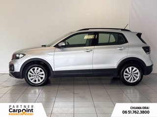 VOLKSWAGEN T-cross 1.0 tsi style 95cv 2