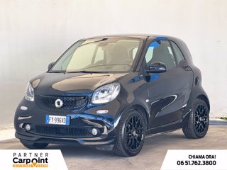 SMART Fortwo 0.9 t superpassion 90cv twinamic 0