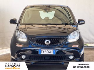 SMART Fortwo 0.9 t superpassion 90cv twinamic 1