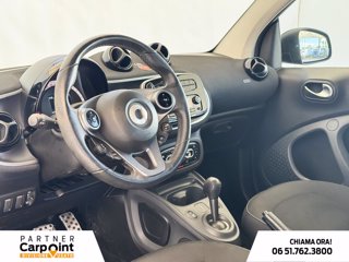 SMART Fortwo 0.9 t superpassion 90cv twinamic 15