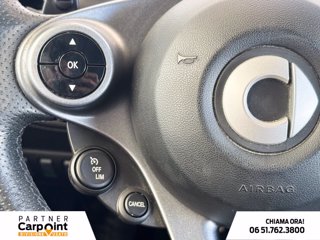 SMART Fortwo 0.9 t superpassion 90cv twinamic 18