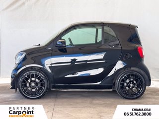 SMART Fortwo 0.9 t superpassion 90cv twinamic 2