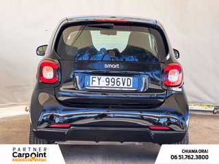 SMART Fortwo 0.9 t superpassion 90cv twinamic 3