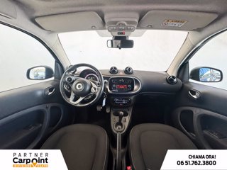 SMART Fortwo 0.9 t superpassion 90cv twinamic 8