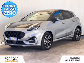 FORD Puma 1.0 ecoboost h st-line s&s 125cv 0