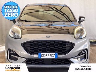 FORD Puma 1.0 ecoboost h st-line s&s 125cv 1